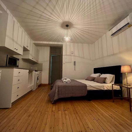 Rhea Studio Down Town Nicosia By Platform 357 Екстер'єр фото