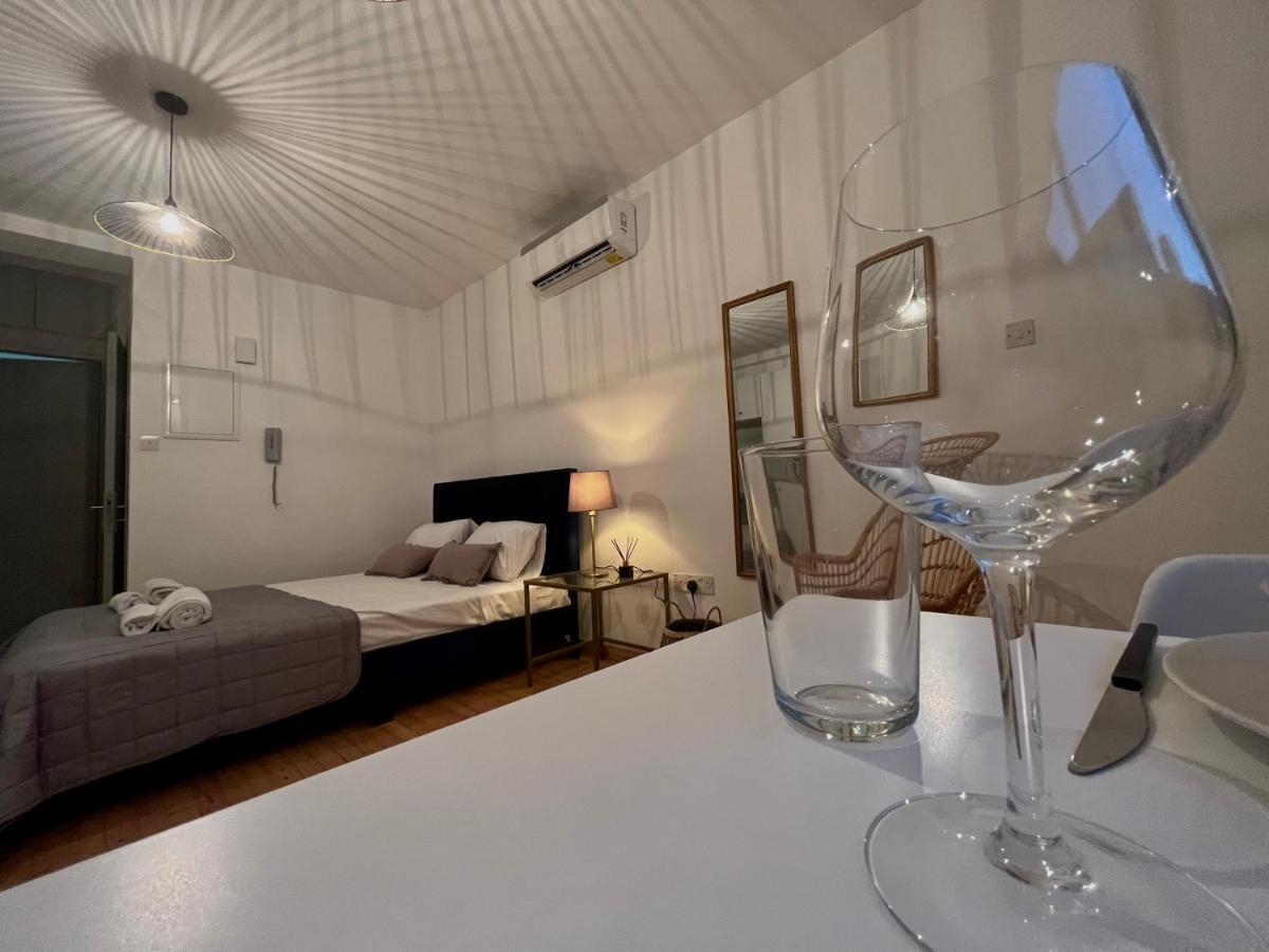 Rhea Studio Down Town Nicosia By Platform 357 Екстер'єр фото
