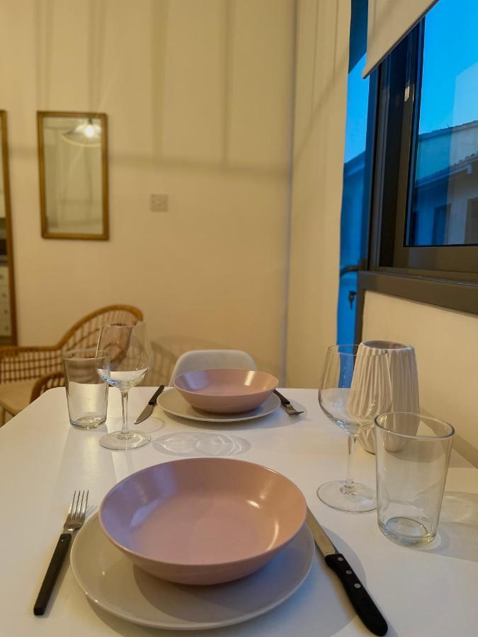 Rhea Studio Down Town Nicosia By Platform 357 Екстер'єр фото