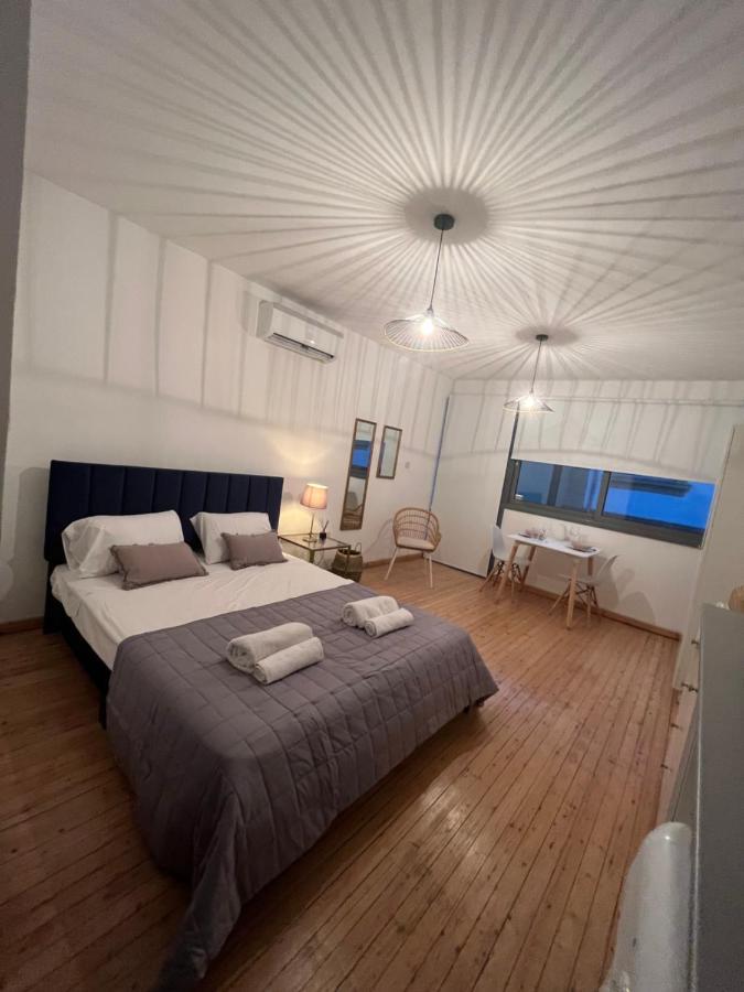 Rhea Studio Down Town Nicosia By Platform 357 Екстер'єр фото
