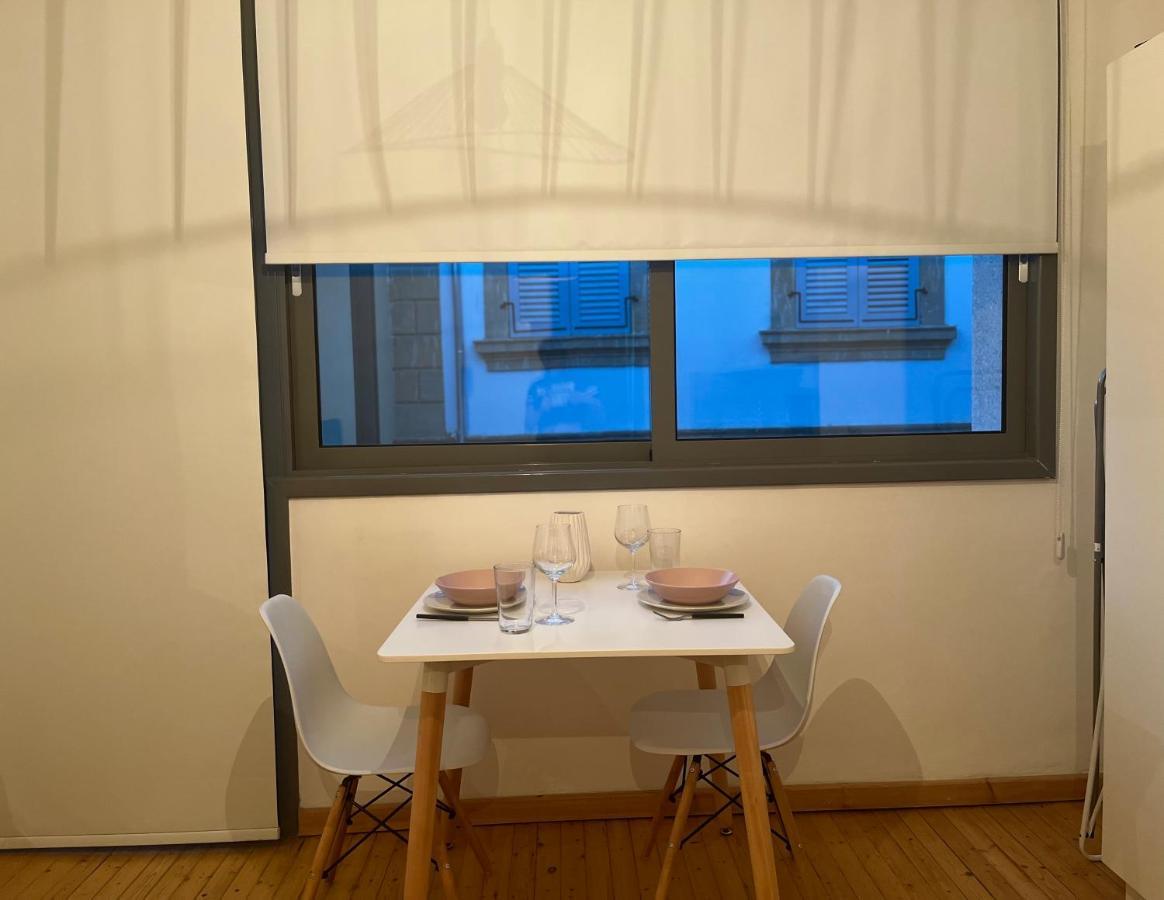 Rhea Studio Down Town Nicosia By Platform 357 Екстер'єр фото