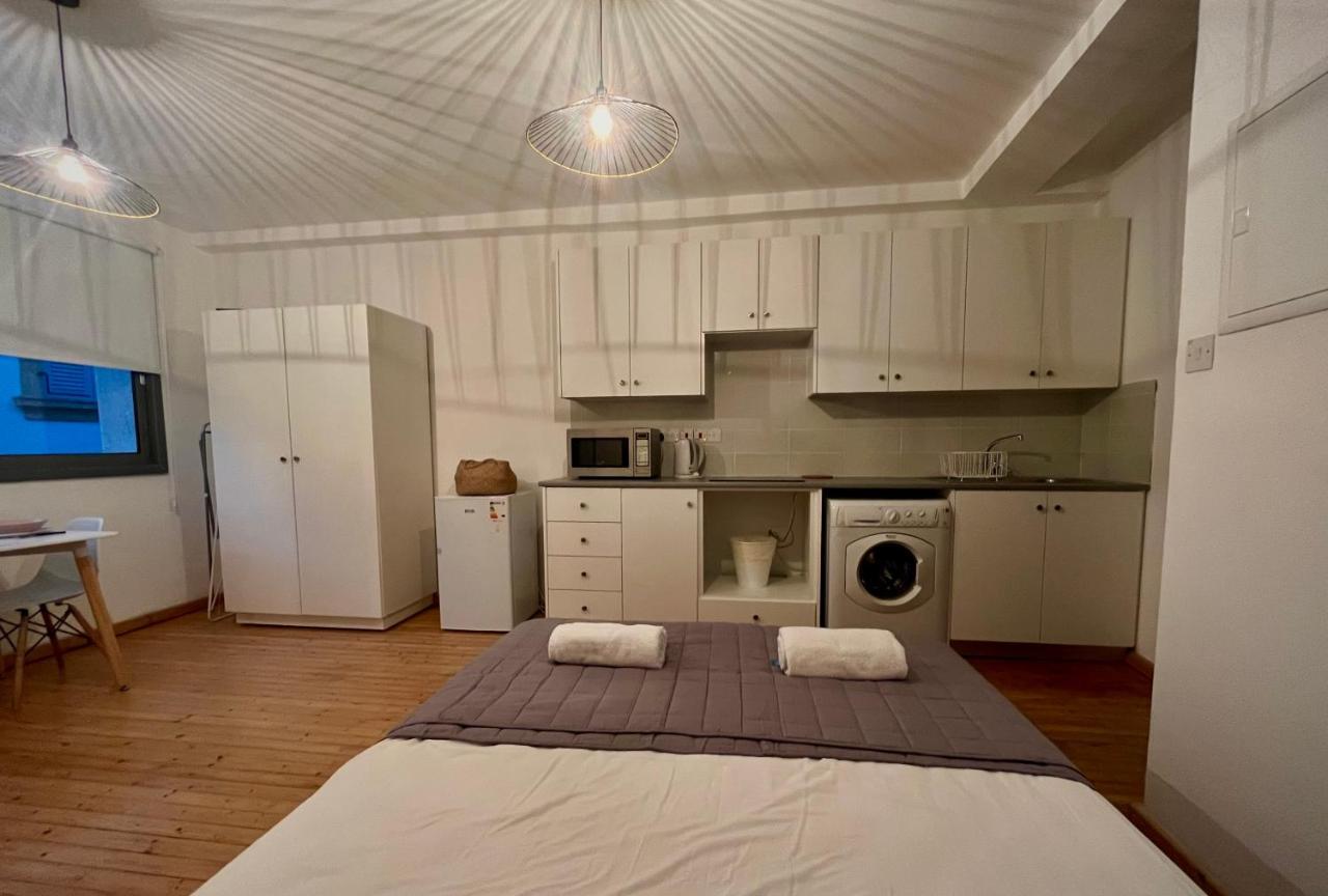 Rhea Studio Down Town Nicosia By Platform 357 Екстер'єр фото
